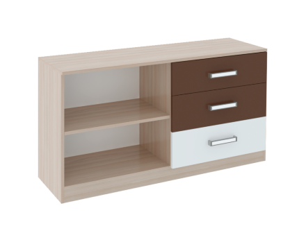 Тумба ТВ Walker (Волкер) 