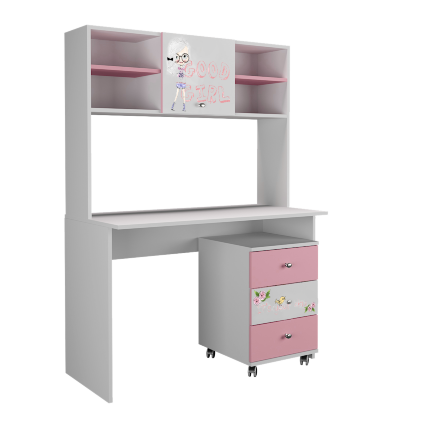 Стол письменный Аннет 