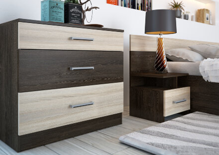 Спальня Леси, кантерберри 