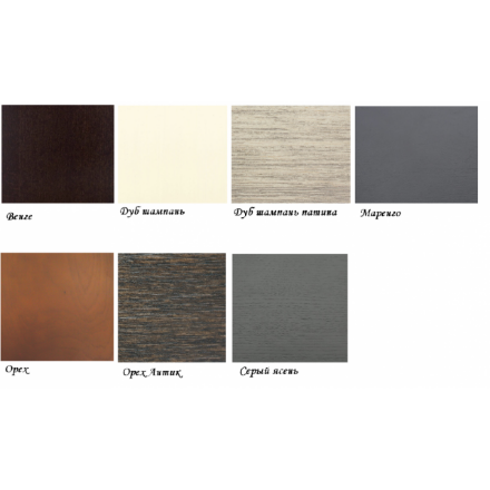 Кресло-маятник Модель 68 Leset Футура 