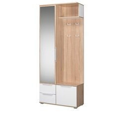 Шкаф комбинированный Куба 10.14   