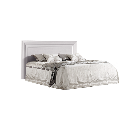 Кровать 2-х спальная (1,6 м) Амели АМКР-1