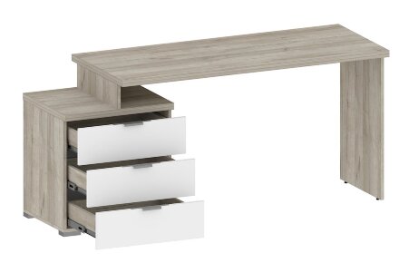 Стол письменный ПС-3001 Анима 