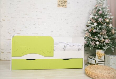 Кровать Бабочка 