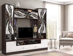 Модульная гостиная Женева New 
