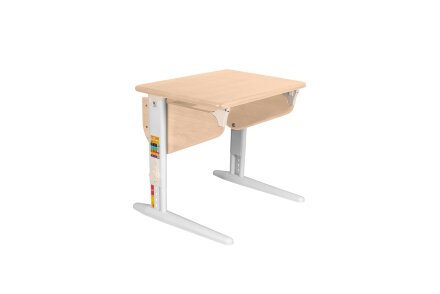 Растущая парта Дэми Parta eco 75 (размер столешницы 75 см х 55 см ) 