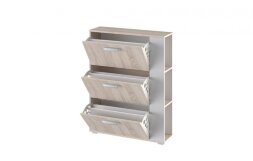 Тумба для обуви Эрика Тип 1