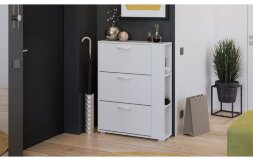 Тумба для обуви Эрика Тип 1