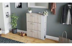 Тумба для обуви Эрика Тип 1