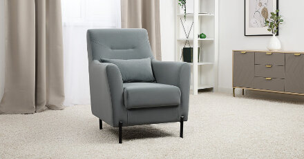 Кресло Барселона 