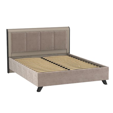 Кровать двуспальная Фиделия 