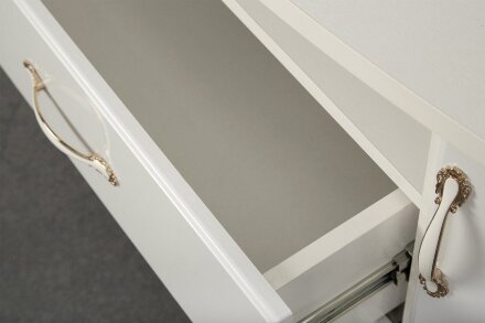 Туалетный стол Виктория №6 