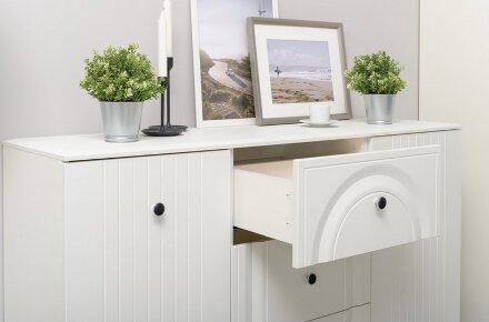 Модульная спальня Валенсия 2 