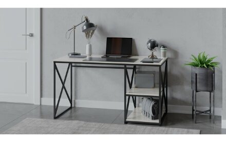 Стол письменный Лофт тип 1 