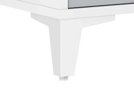 Модульная детская Морти 2 