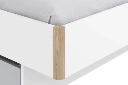 Модульная детская Морти 2 