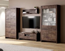 Тумба под ТВ Мальта, Таксония