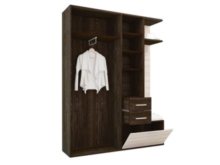 Прихожая Танго-2 